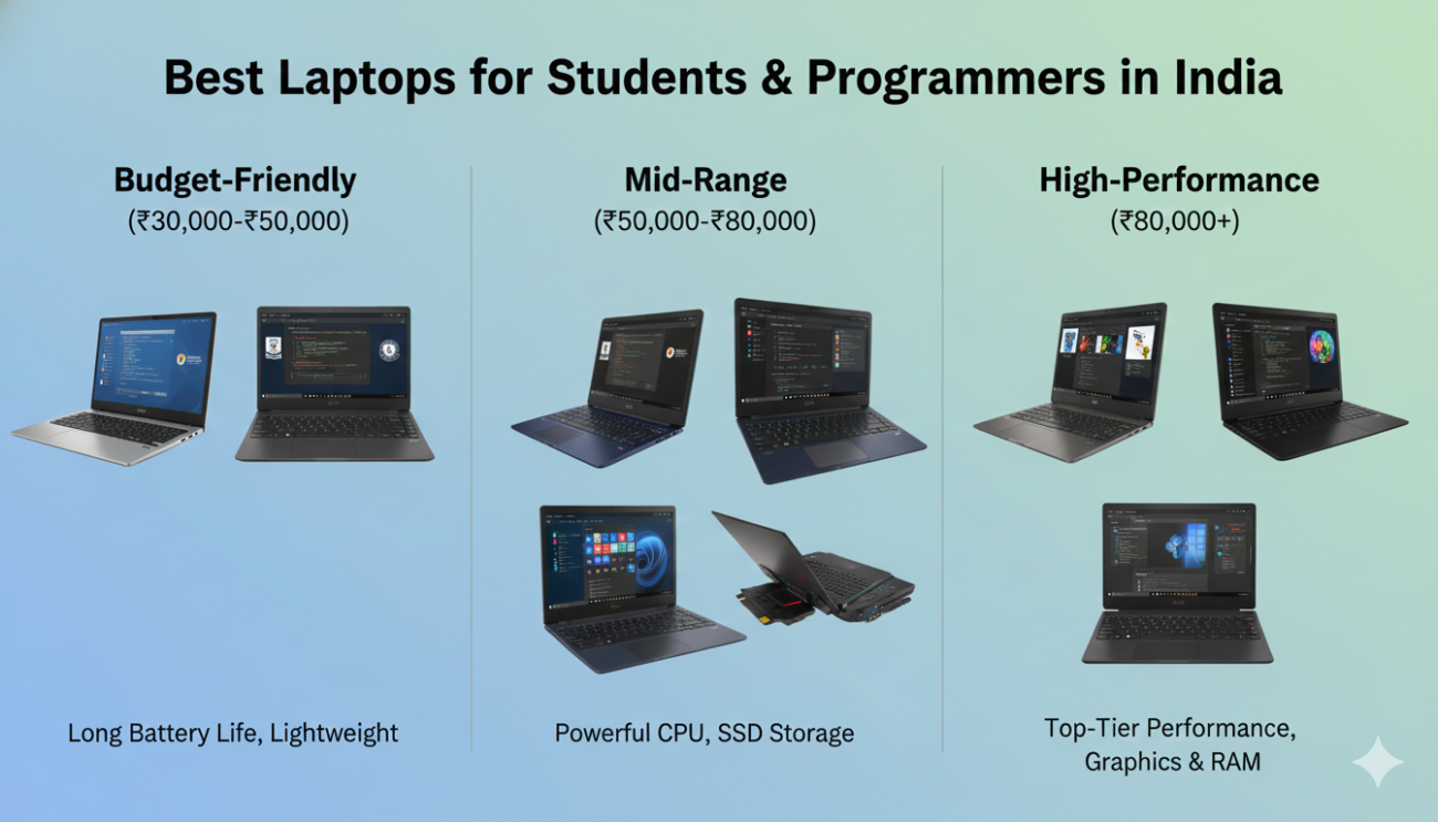 Bestlaptops